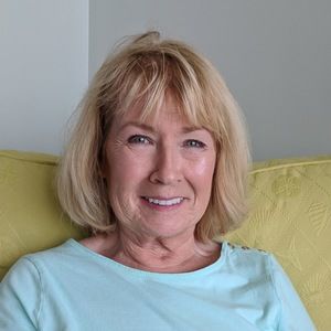 Meet your Posher, Mary